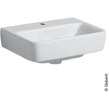Geberit Renova Plan Handwaschbecken, 501625008