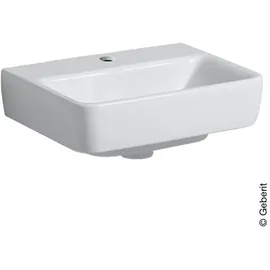 Geberit Renova Plan Handwaschbecken, 501625008