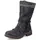 Rieker schwarz 39