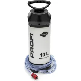 Mesto H2O 3270W Druckwasserbehälter 10 l NBR