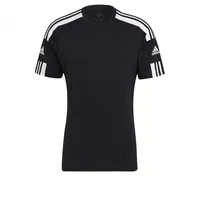 Adidas Squadra 21 Jersey, Black - White, XS