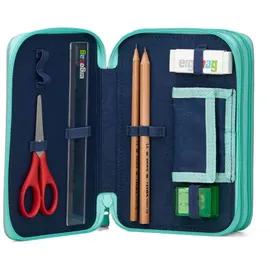 ergobag Maxi Mäppchen ZauBärwelt Federmäppchen