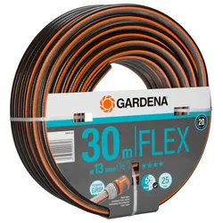GARDENA Gartenschlauch Comfort FLEX