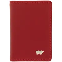 Braun Büffel Golf 2.0 10CS red