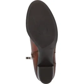 CAPRICE Innen-Reißverschluss Braun