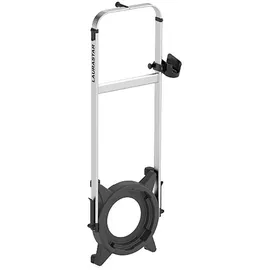 Laurastar Izzi Cart silber Silber