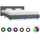 vidaXL Bettgestell 180 x 200 cm Grau