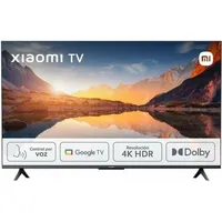 Xiaomi L43MA-AUEU schwarz LCD TV A 43 2025