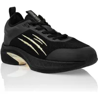 Plein Sport Läufer Sneaker Damen, Gr. 42 (EU) -