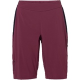 Vaude Kuro II Shorts lila