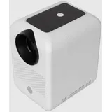 HP CC180W Set mit Leinwand