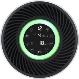 Steba LR 12 Luftreiniger Weiß