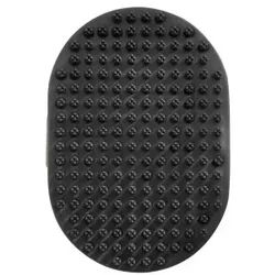 Europet Bernina NOIR Massage Brush