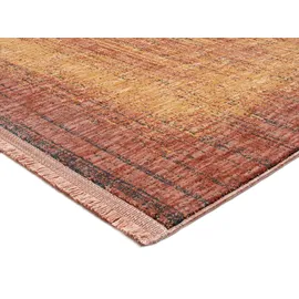 Musterring »MEMPHIS« rechteckig 8 mm Höhe exlcusive MUSTERRING DELUXE COLLECTION mit seidigem Glanz