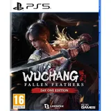 Wuchang: Fallen Feathers - Day One Edition (PEGI) (PS5)