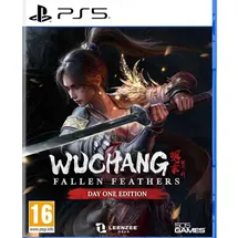 Wuchang: Fallen Feathers - Day One Edition (PEGI) (PS5)