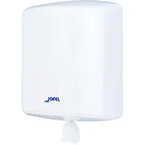 Jofel AG42000 - INNENABROLLUNGSSPENDER EINZELBLATTABRISS WEISS