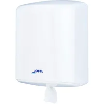 Jofel AG42000 - INNENABROLLUNGSSPENDER EINZELBLATTABRISS WEISS