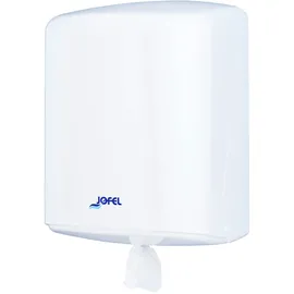Jofel AG42000 - INNENABROLLUNGSSPENDER EINZELBLATTABRISS WEISS