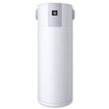 Stiebel Eltron 230950 WWK 301 electronic Warmwasser-Wärmepumpe A (A - G)