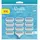 Gillette Venus Smooth Rasierklingen 12 St.