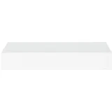 Z2 Wandboard 24 x 4 x 24 cm Weiß