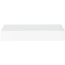 Z2 Wandboard 24 x 4 x 24 cm Weiß