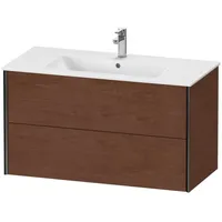 Duravit XViu Waschtisch-Unterschrank XV41270B213 101 x 56 x 48