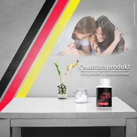 Pharma Health Cocksan 670 L-Arginin / Maca Kapseln 20 St.