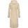 AGU Regenjacken Damen Beige XXL