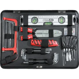 KS Tools Werkzeugset 911.0727 127-tlg.