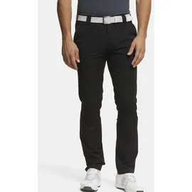 Meyer Golf Chino Augusta schwarz 34x32
