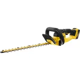 DeWalt DCMHT563P1-QW inkl. 1 x 5 Ah