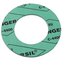 Neutrale Produktlinie Dichtungsring DIN 2690 KLINGERSIL C-4400 DN15 PN10-20,
