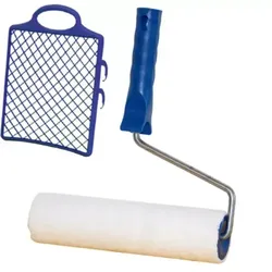 Grundierungsroller Set Art. 16201