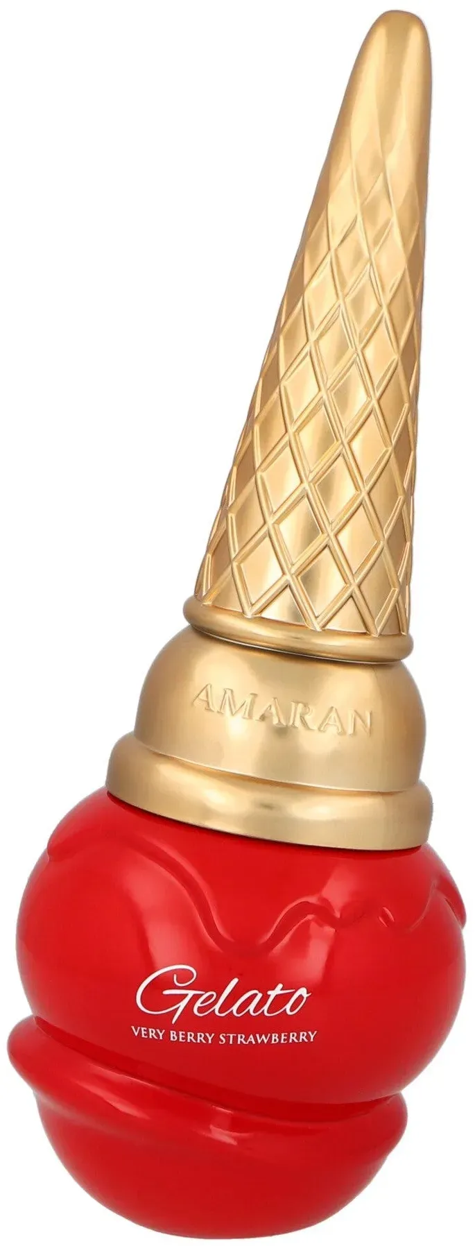 Amaran Exclusive Gelato Very Berry Strawberry EdP 100ml