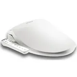 LEEVENTUS - japanische Toilette J430 - Standard Version - Neues Modell - dusch wc aufsatz dusch wc bidet wc sitz wc dusche