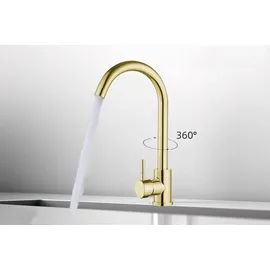 faizee home Granitspüle 75x43,5 cm rechts Einbauspüle weiß Handbetätigung 750 x 435 mm