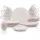 KARACA Elegance Bone Marcelo Kaffeeservice 6-tlg. Gold