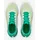 Under Armour Flow Velociti Wind 2 Damen white/green breeze 40,5