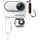 INSTA360 GO 3S 64 GB Standard-Bundle Polarweiß