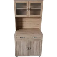 Hti-Living HTI-Line Küchenbuffet Blanca