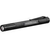 Ledlenser P4 Core LED-Taschenlampe, 120 lm, AAA-Batterie, 20 h Leuchtdauer