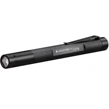 Ledlenser P4 Core LED-Taschenlampe, 120 lm, AAA-Batterie, 20 h Leuchtdauer