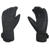 witeblaze Silvretta Handschuhe Schwarz 8