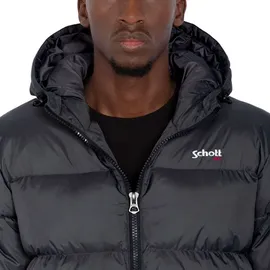 SCHOTT Jacke IDAHO2 Pufferjacke