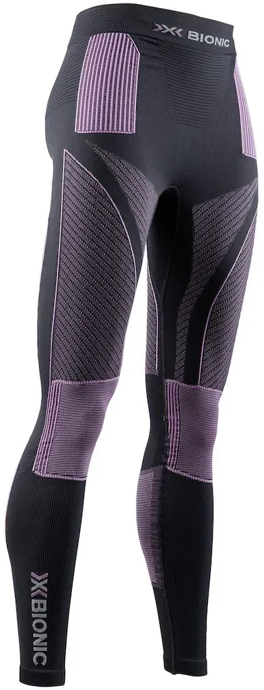 X-Bionic X-bionic Energy Accumulator 4.0 Pants Women charcoal/magnolia (G024) XL