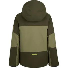 Ziener AGIMO-Z moss green - Grün