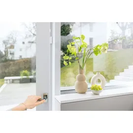 Bosch Door/Window Contact II Sensor Weiß Kabellos