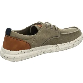 Dockers Mokassins Herren Grün 40